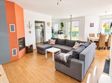 Prodej domu/vily, 185 m²