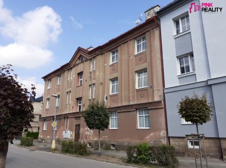 Pronájem bytu, 2+kk, 50 m²