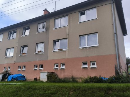Pronájem bytu, 3+kk, 60 m²