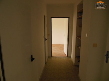 Pronájem bytu, 3+kk, 60 m²