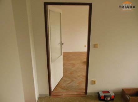 Pronájem bytu, 3+kk, 60 m²