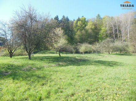 Prodej pozemku pro bydlení, 3 738 m²