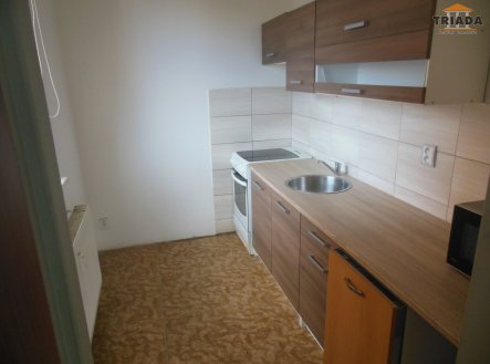Prodej bytu, 1+1, 36 m²
