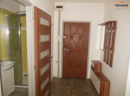 Prodej bytu, 1+1, 36 m²