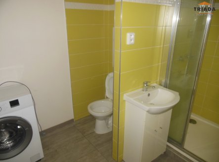 Prodej bytu, 1+1, 36 m²