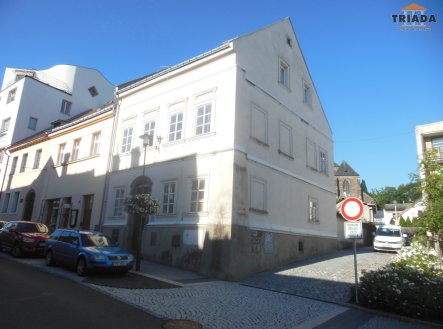 Prodej - dům/vila, 320 m²