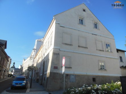 Prodej domu/vily, 320 m²