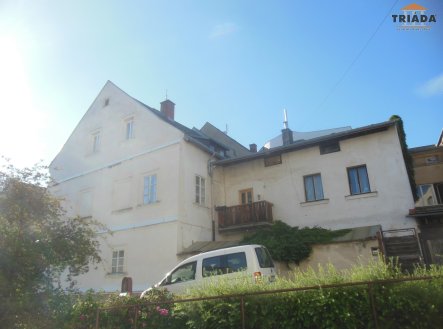 Prodej domu/vily, 320 m²