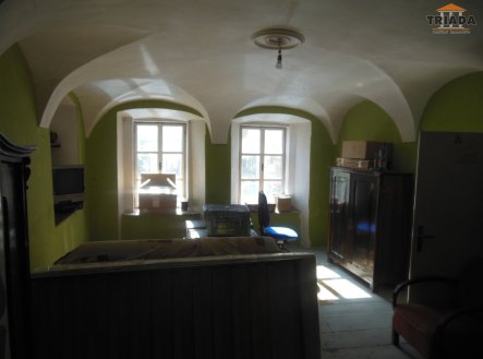 Prodej domu/vily, 320 m²