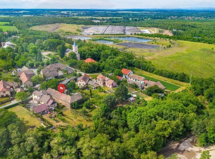 Prodej domu/vily, 309 m² obrázek