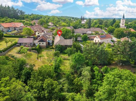 Prodej domu/vily, 309 m²