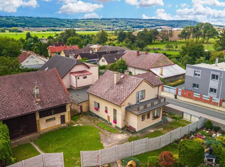Prodej domu/vily, 155 m²