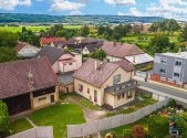 Prodej domu/vily, 155 m²