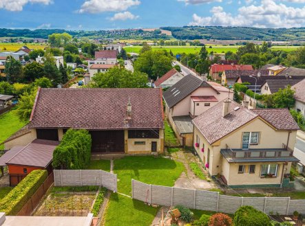 Prodej domu/vily, 155 m²