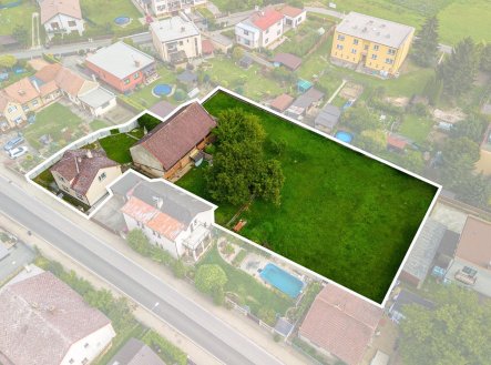 Prodej domu/vily, 155 m²