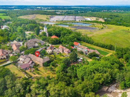 Prodej chaty/rekreačního objektu, 64 m²