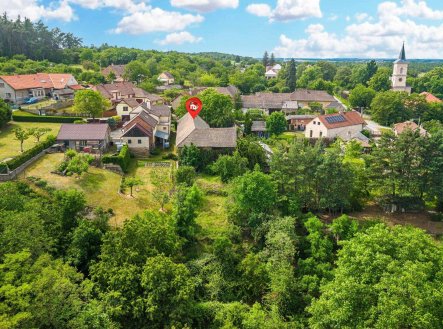 Prodej chaty/rekreačního objektu, 64 m²