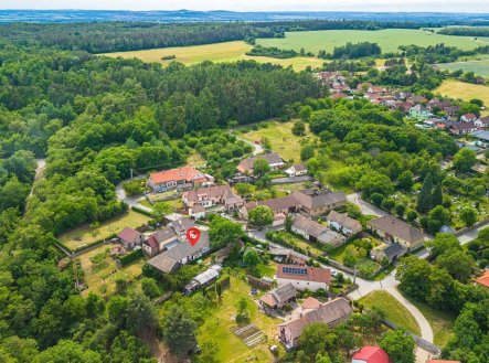Prodej chaty/rekreačního objektu, 64 m²