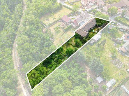 Prodej chaty/rekreačního objektu, 64 m²