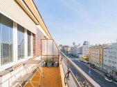 Prodej bytu, 1+kk, 44 m²