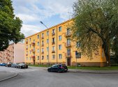 Prodej bytu, 2+1, 53 m²
