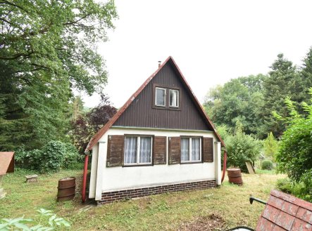Prodej chaty/rekreačního objektu, 30 m²