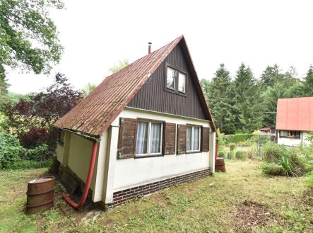 Prodej chaty/rekreačního objektu, 30 m²