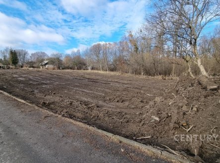 Prodej pozemku pro bydlení, 3 800 m²