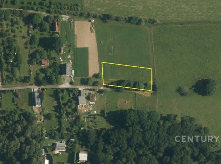 Prodej pozemku pro bydlení, 2 092 m² obrázek