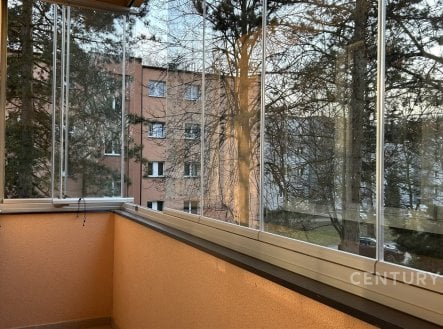 Prodej bytu, 3+1, 89 m²