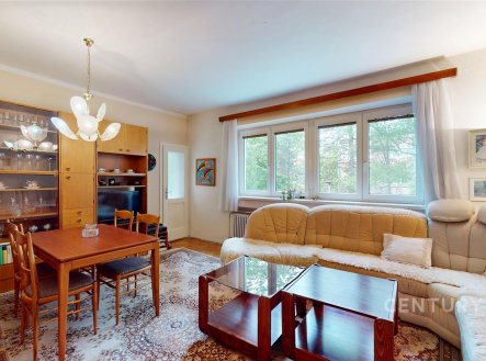 Prodej bytu, 3+1, 89 m² obrázek