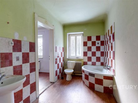 . | Prodej - dům/vila, 185 m²