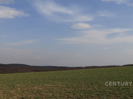 Prodej pozemku pro komerční výstavbu, 10 841 m²