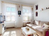 Prodej bytu, 3+1, 72 m²