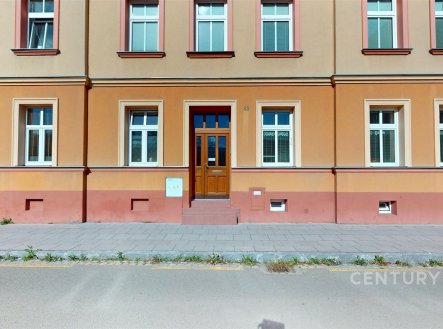Prodej bytu, 3+1, 72 m²