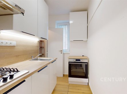 Prodej bytu, 3+1, 73 m²