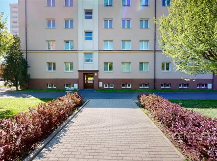 Prodej bytu, 3+1, 73 m²