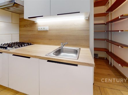 Prodej bytu, 3+1, 73 m²