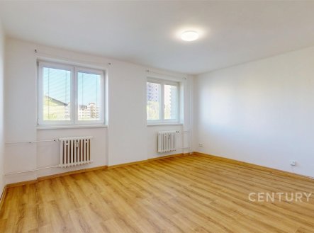 Prodej bytu, 3+1, 73 m²