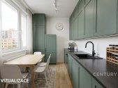 Prodej bytu, 4+1, 85 m²