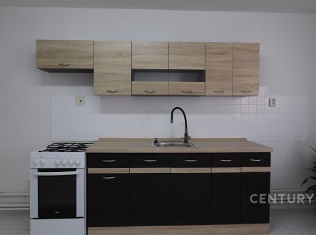 Pronájem bytu, 2+kk, 45 m²