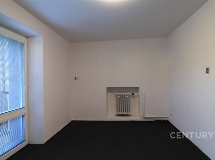 Pronájem bytu, 2+kk, 45 m²