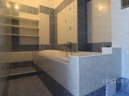 Pronájem bytu, 2+kk, 45 m²