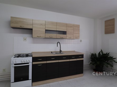 Pronájem bytu, 2+kk, 45 m²
