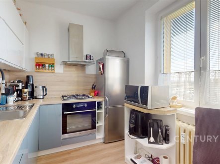 Prodej bytu, 3+1, 80 m²