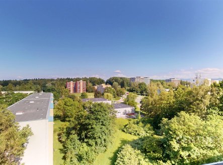 Prodej bytu, 3+1, 80 m²