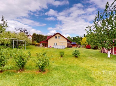 Prodej domu/vily, 143 m²