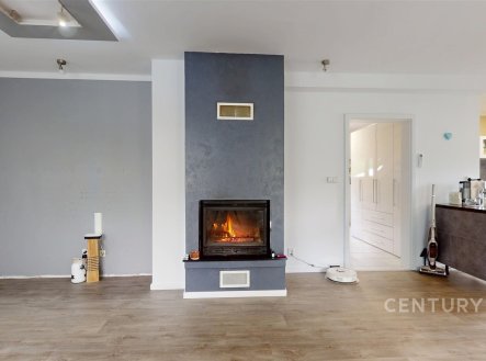 Prodej domu/vily, 143 m²