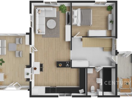 Prodej domu/vily, 143 m²