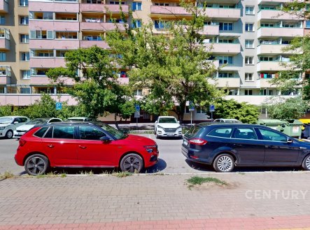 Prodej bytu, 1+1, 39 m²